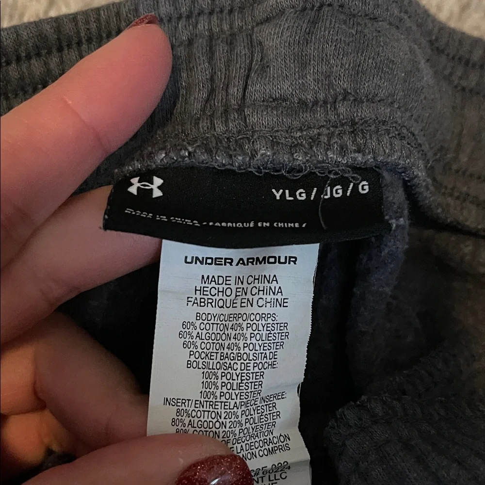 Under Armour under armour